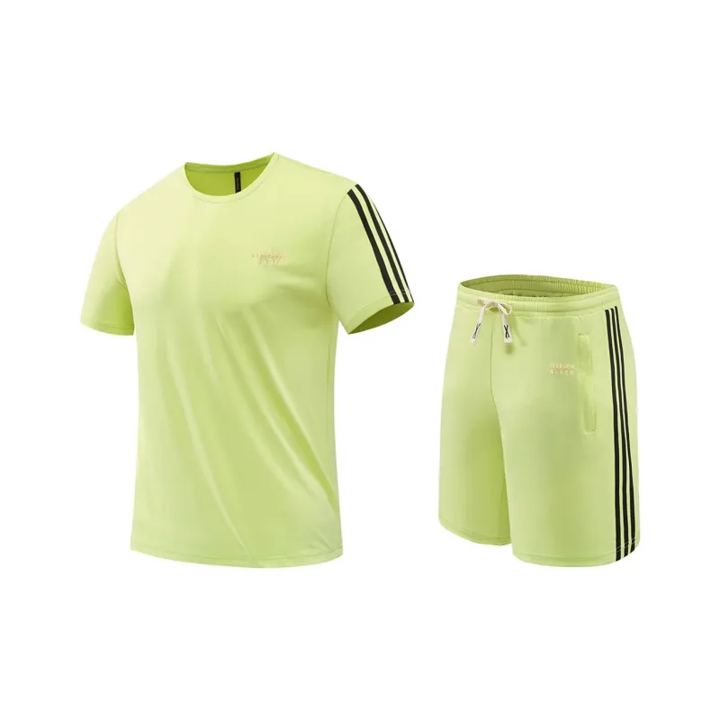 AI3 Basketball Suits Unisex-4
