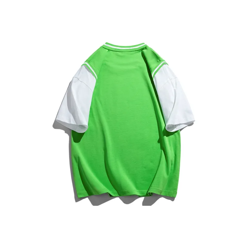 7 SEVFUN T Shirts Unisex-3