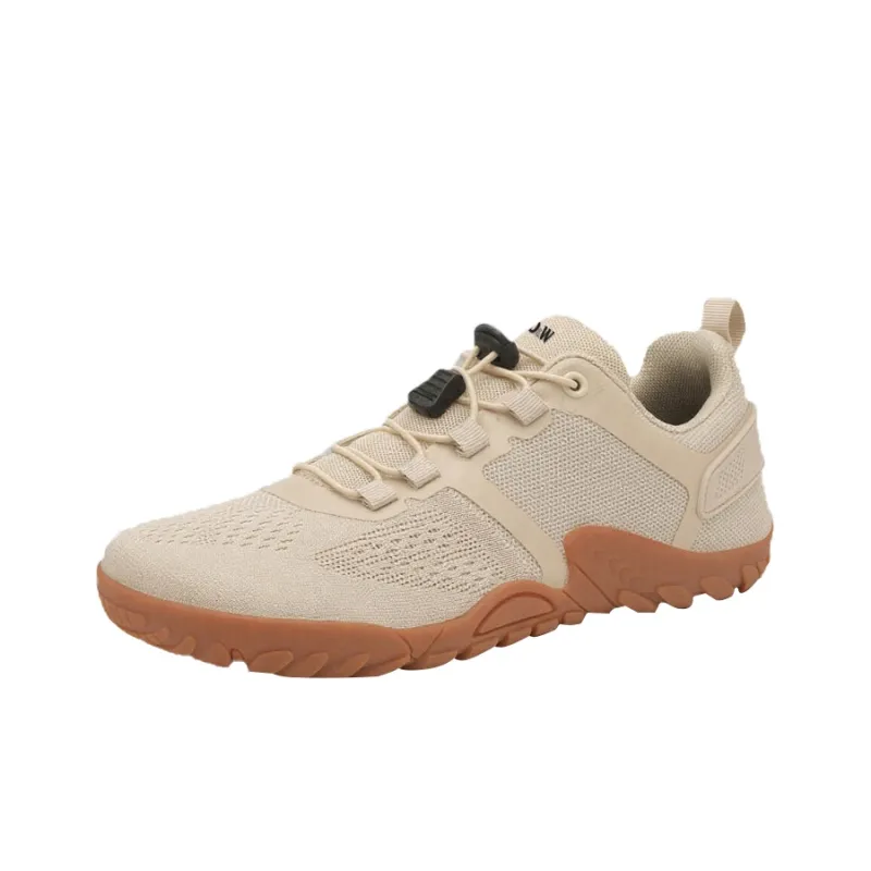 D&W Casual Shoes Men Low Top Black/White/Gray/Blue/Brown-24