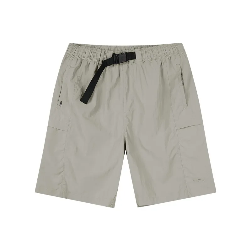 Tectop Casual Shorts Unisex-8