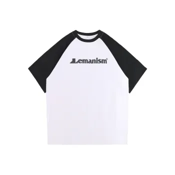 LEMANISM T Shirts Unisex