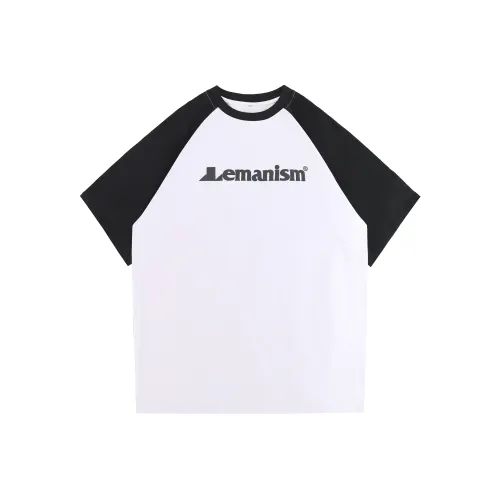 LEMANISM T Shirts Unisex