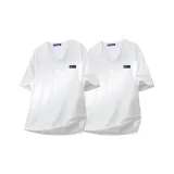 2 Pack (White)