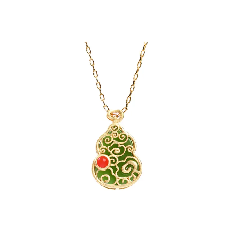 JOLLY SEASONS Alloy Necklaces Women's-0