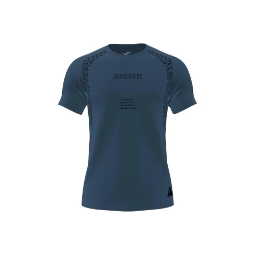 Joma Men's Indoor Workout Clothing Men Gray