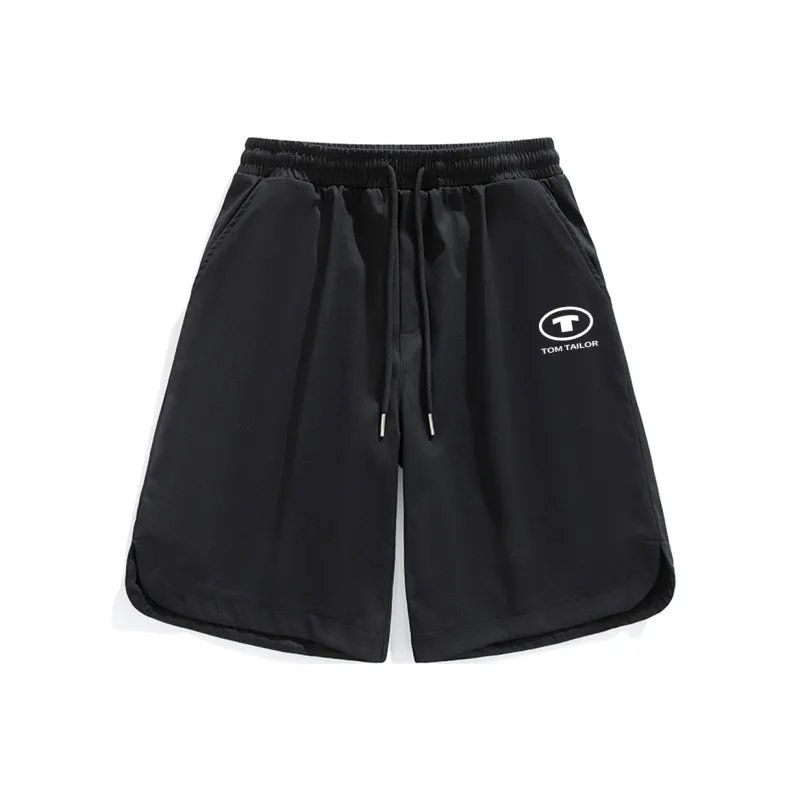 TOM TAILOR SS24 Casual Shorts Unisex-0