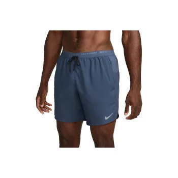Nike Dri Fit Sports Shorts Men's Thunder Blue Black