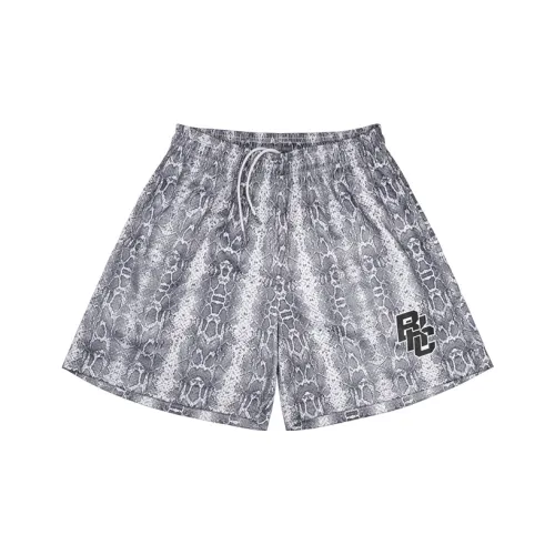 BKCXZICE 남녀공용 농구 반바지