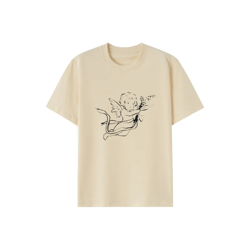 TEME T Shirts Women's-2