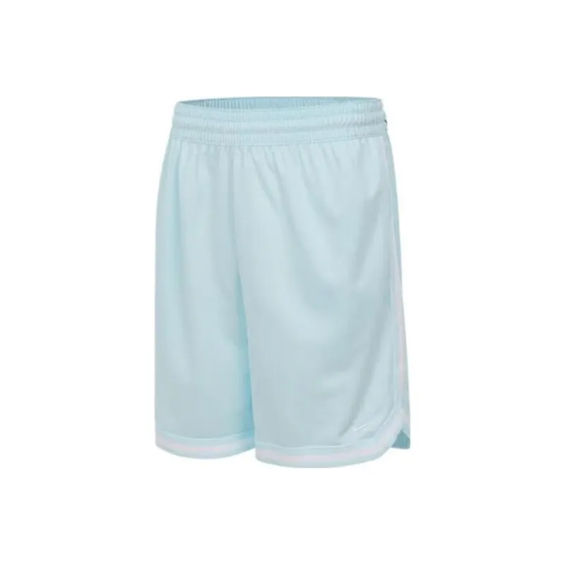 Nike DNA DRI FIT SS25 Sports Shorts Men's Sky Blue-0