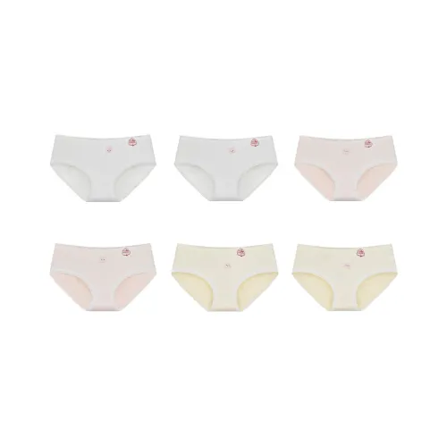 Herbal Primer Underpants Women's Combo Set