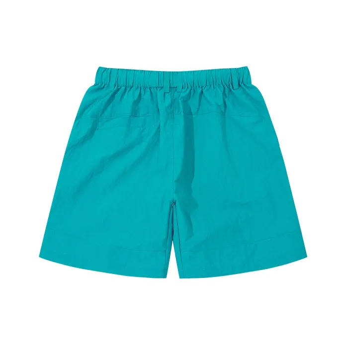 NBCT Casual Shorts Unisex-3