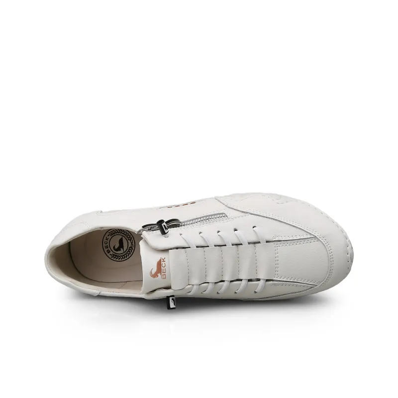 BECK Navigator Collection Low Top Casual Shoes Unisex-11