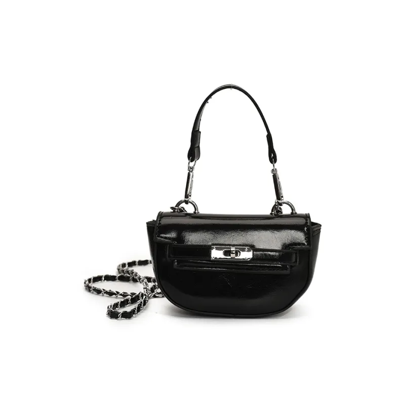 FCTOSSR PU Handbag Regular Women's Multicolor-12