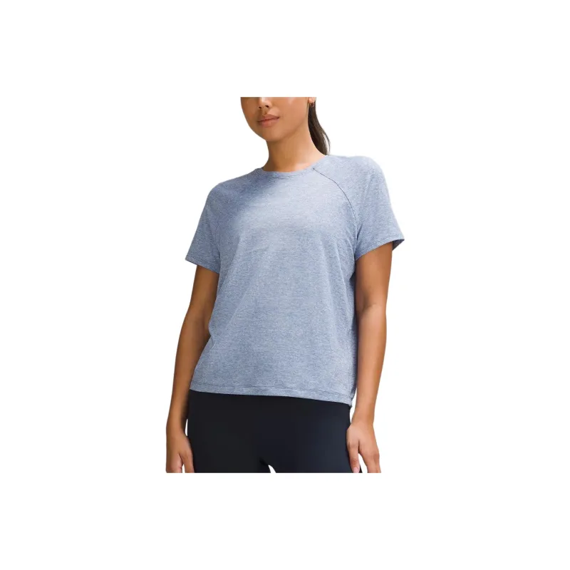 Lululemon Raglan Sleeve T Shirt Women's-24