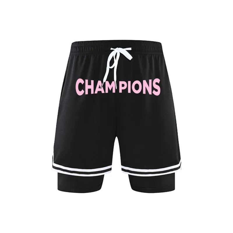 Manchester City F.C. Sports Shorts Unisex-5