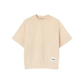 JIL SANDER T Shirt Women's Pink
