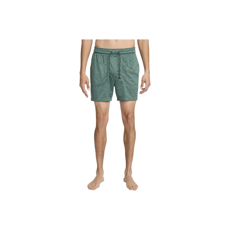 Nike Yoga Men's Dri-FIT 5' Unlined Shorts-0