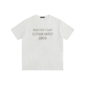 CUWU Short Sleeved T Shirts Unisex