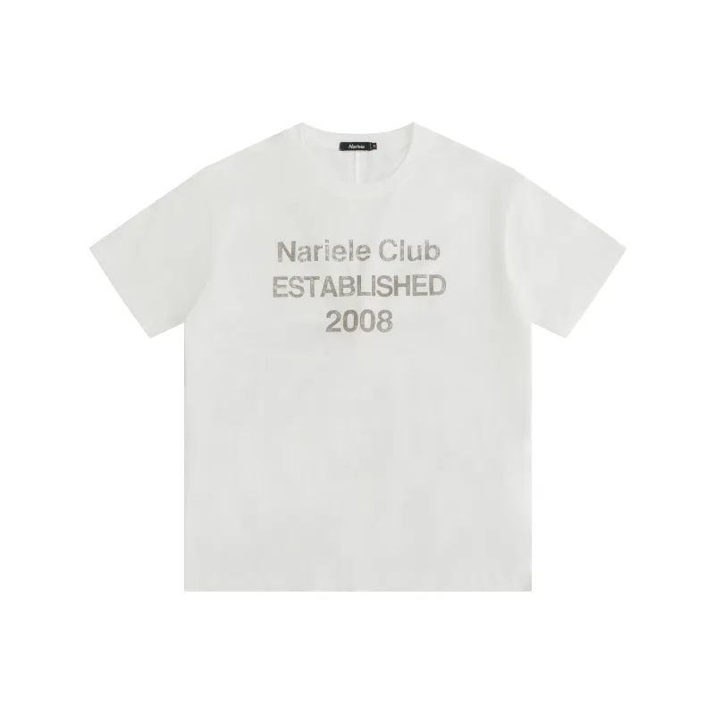 CUWU Short Sleeved T Shirts Unisex-0