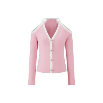 HERLIAN Sweaters Women's Pink