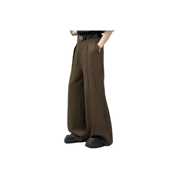 RAP PANDA Casual Pants Unisex