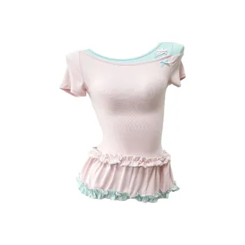 MTHE T Shirts Women's