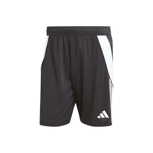 Adidas Free Shipping With AdiClub Tiro 24 Shorts