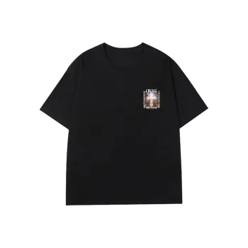 Herbal Primer Drop Shoulder Sleeve T Shirt Unisex