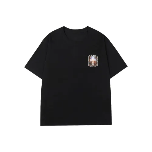 Herbal Primer Drop Shoulder Sleeve T Shirt Unisex
