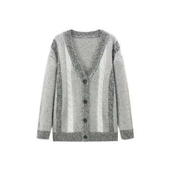 LEDIN Sweaters Women's Gray