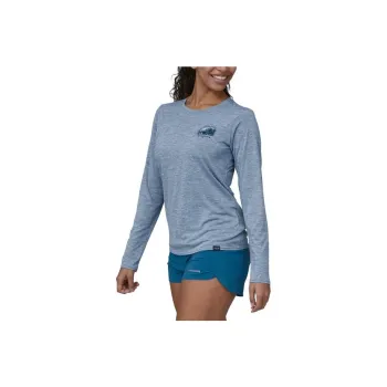 Patagonia Regular T Shirt Women's