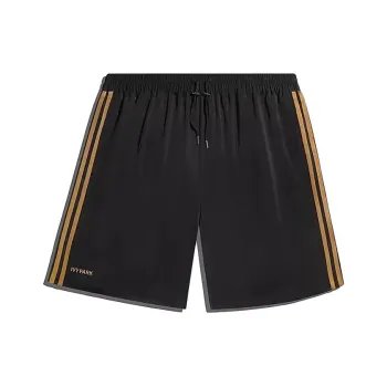 Adidas Originals x IVY PARK Sports Shorts Unisex Black