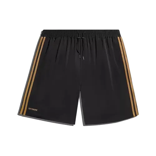 Adidas Originals x IVY PARK Sports Shorts Unisex Black