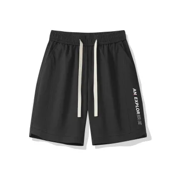 I.E Casual Shorts Unisex