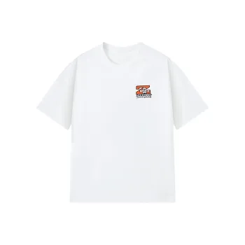Katie Ermilio T Shirt Women's White