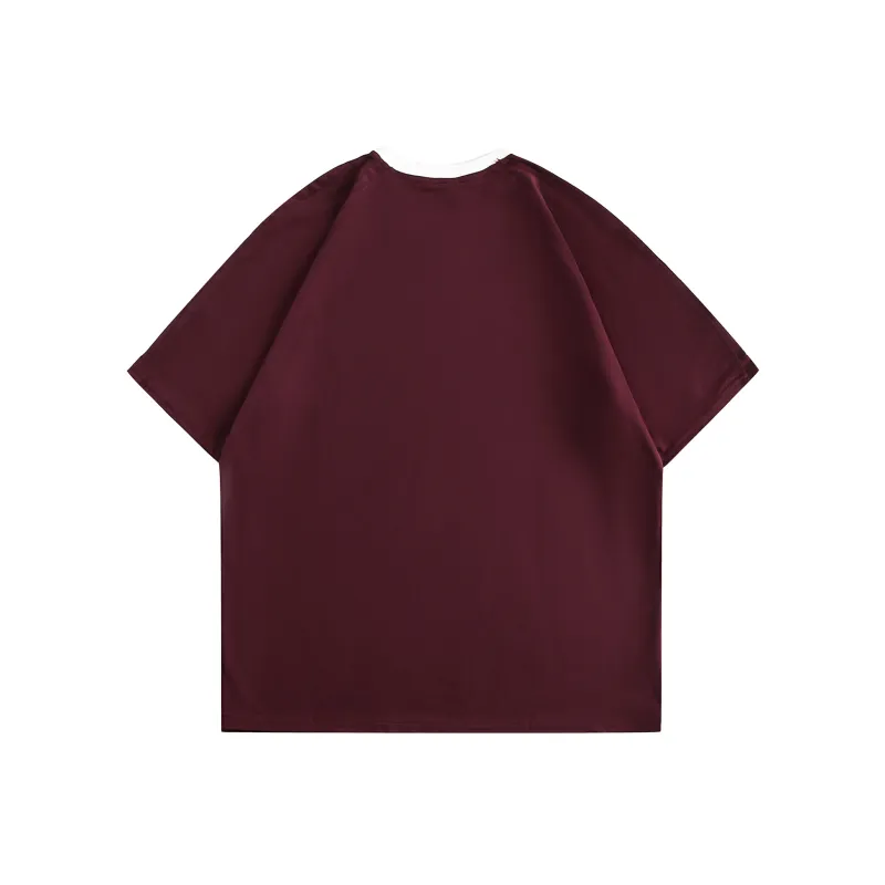COMGM Raglan Sleeve T Shirt Women's-20