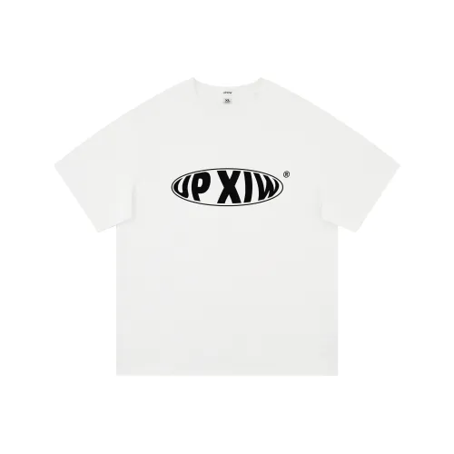 UPXIW T Shirts Unisex