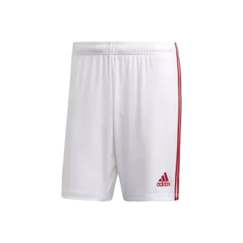 Adidas Arsenal Soccer Bottoms Men's White
