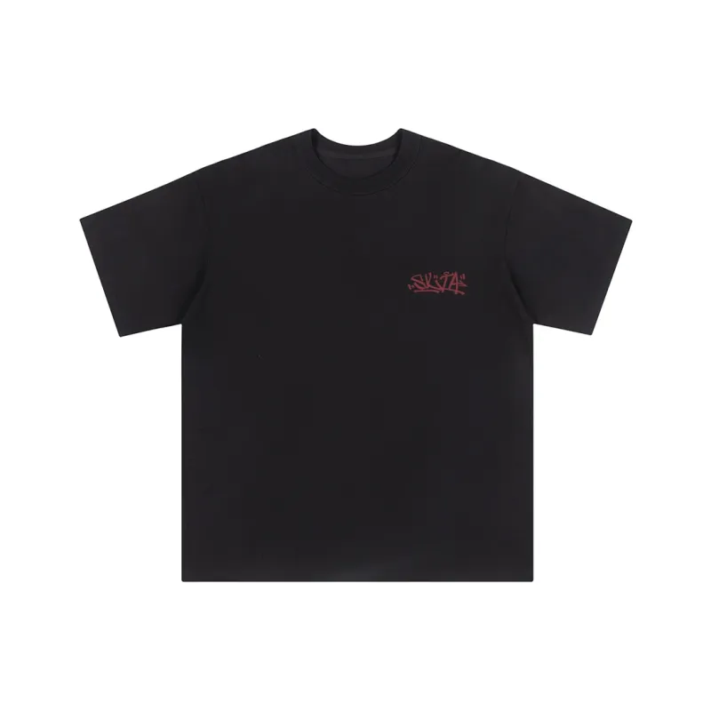 Snow Know The Answer SKTA T Shirt Unisex-7
