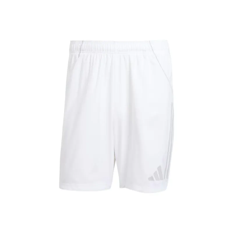 Adidas Tiro Sports Shorts Men's White-0