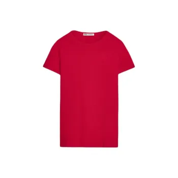 ZARA T Shirt Women's Strawberry