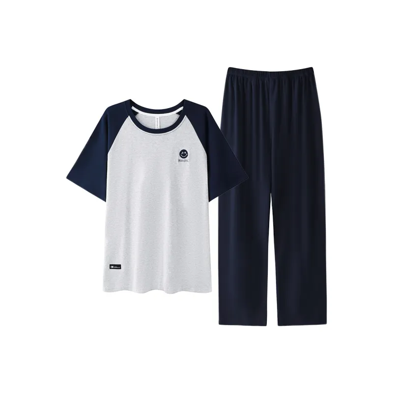 MIIOW Men Pajama Sets-0