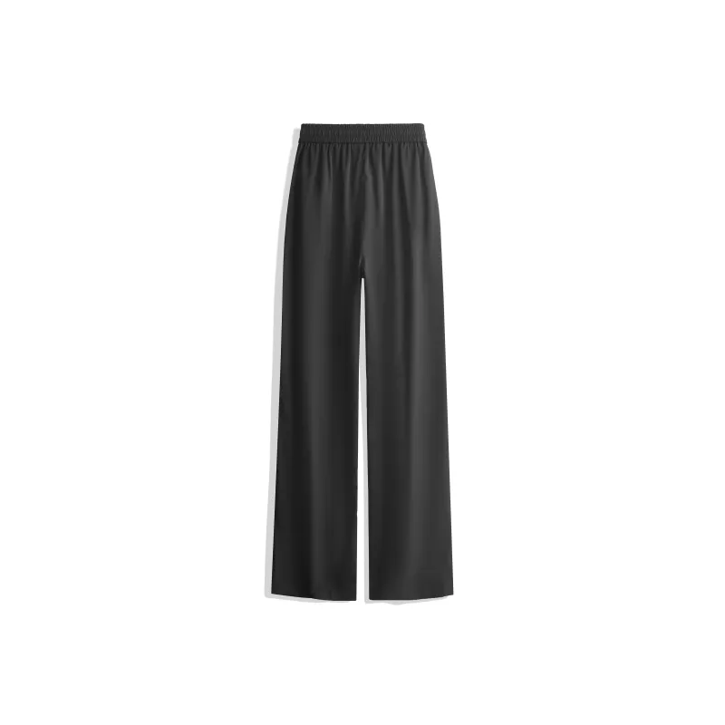 SAME FLOW Casual Pants Unisex-1