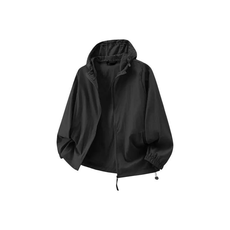 FAKE VINTAGE Sun Protection Clothing Unisex-14