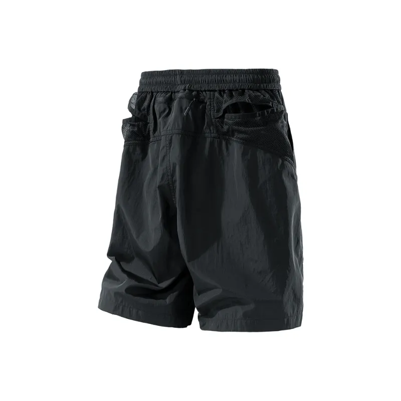FASTFISH Casual Shorts Unisex-1