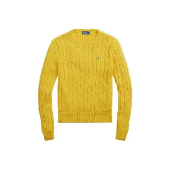 Polo Ralph Lauren Polo Pony embroidered Jumper
