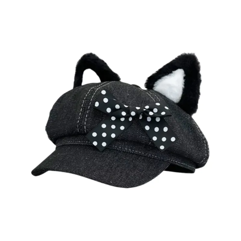 BEPOP Berets Women's-0