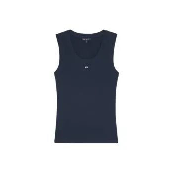 Tommy Hilfiger Tank Top Women's Blue