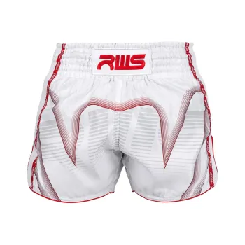 VENUM x RWS Sports Shorts Men's White